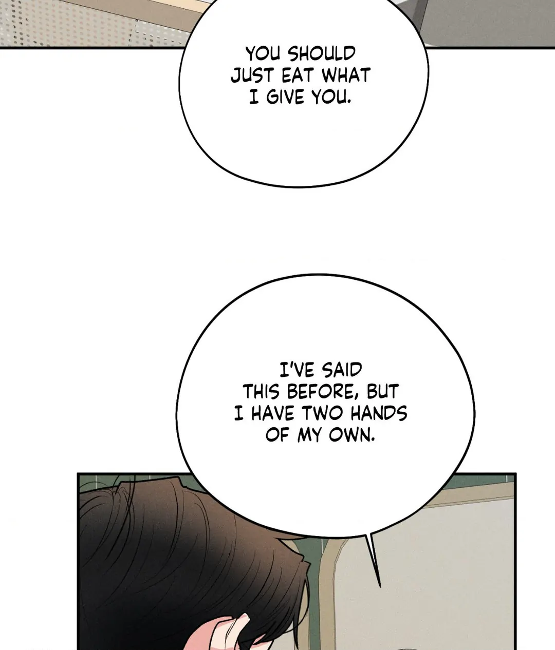 Pride and Persistence ≪Official≫ - Chapter 55 manhwa