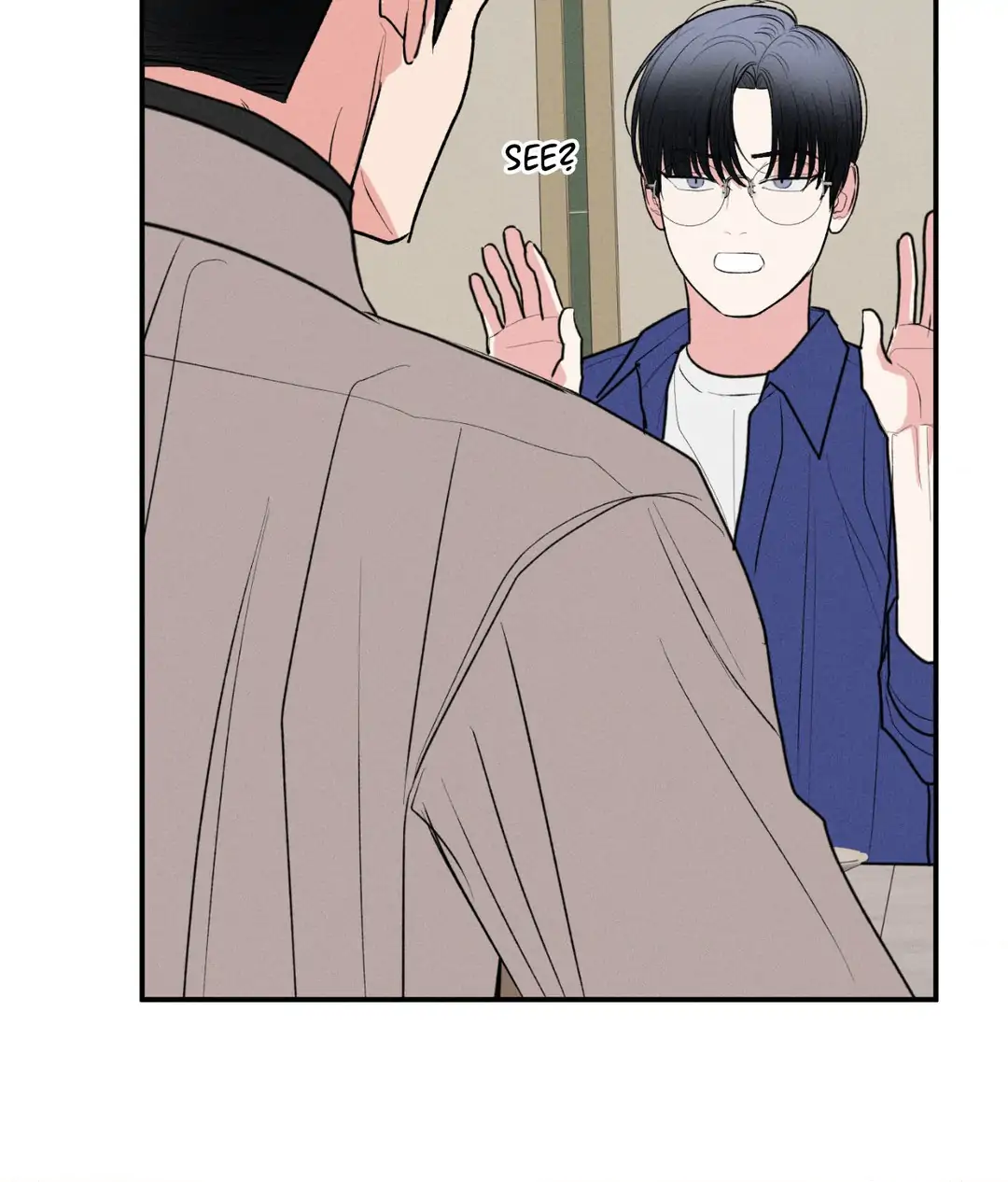 Pride and Persistence ≪Official≫ - Chapter 55 manhwa