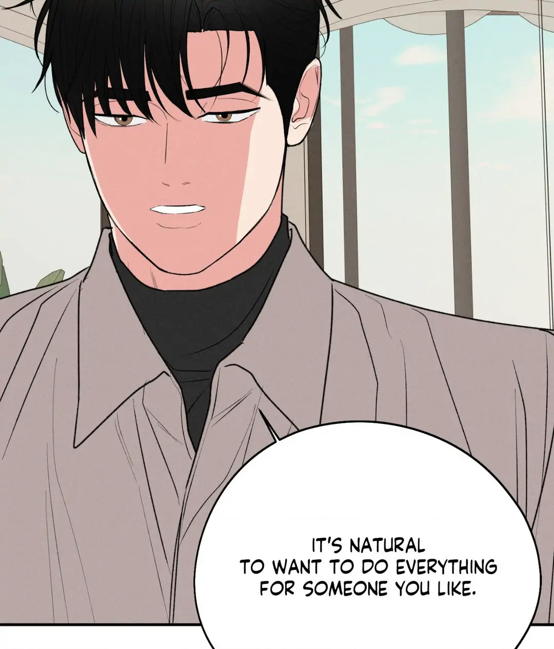 Pride and Persistence ≪Official≫ - Chapter 55 manhwa