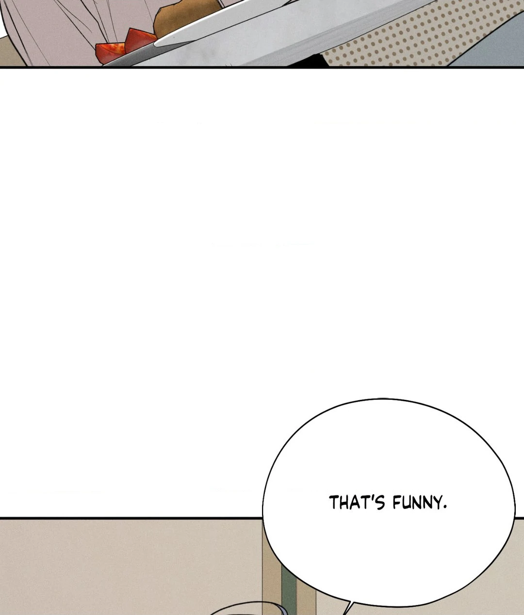 Pride and Persistence ≪Official≫ - Chapter 55 manhwa