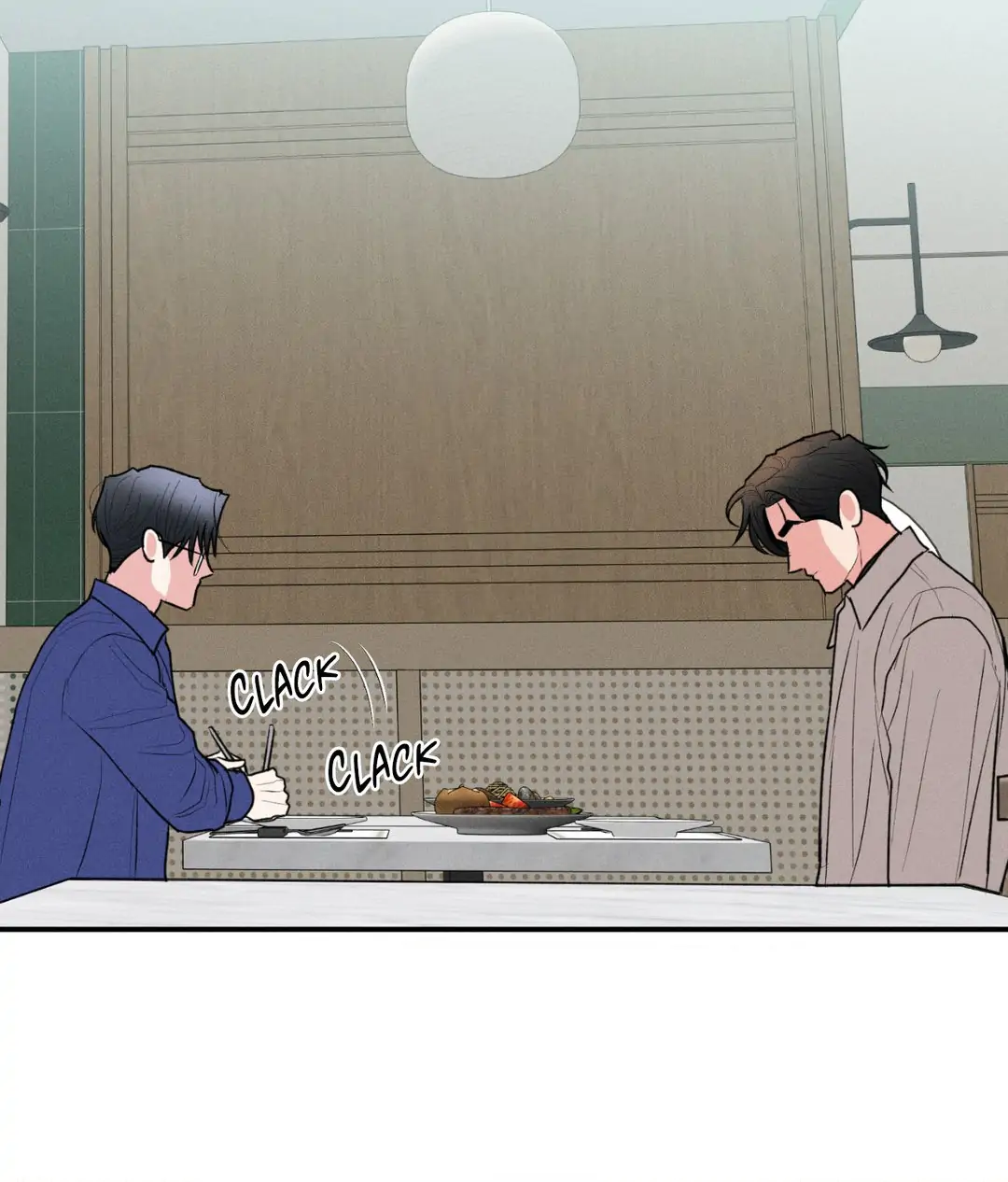 Pride and Persistence ≪Official≫ - Chapter 55 manhwa