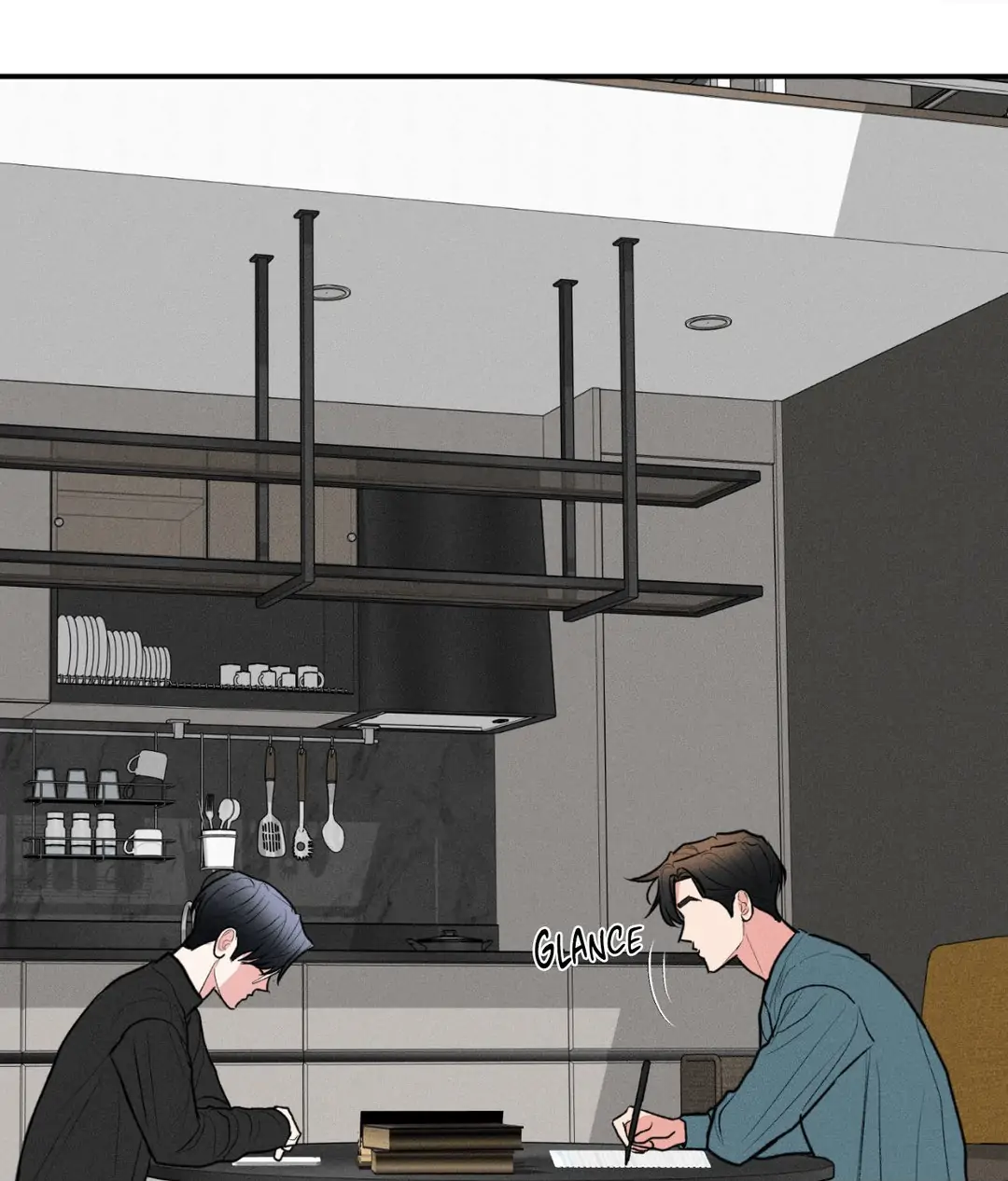 Pride and Persistence ≪Official≫ - Chapter 55 manhwa