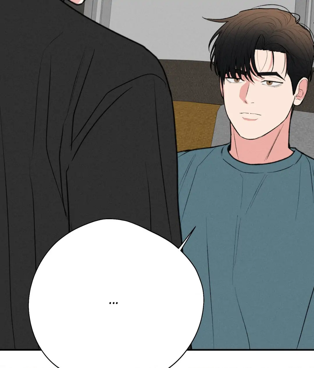 Pride and Persistence ≪Official≫ - Chapter 55 manhwa