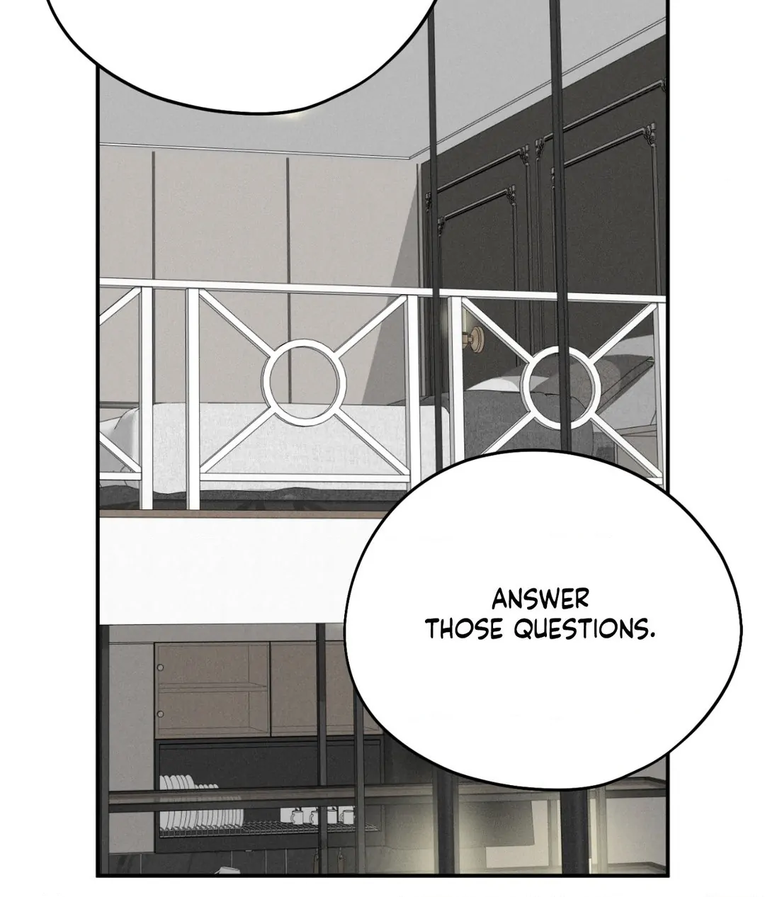 Pride and Persistence ≪Official≫ - Chapter 55 manhwa