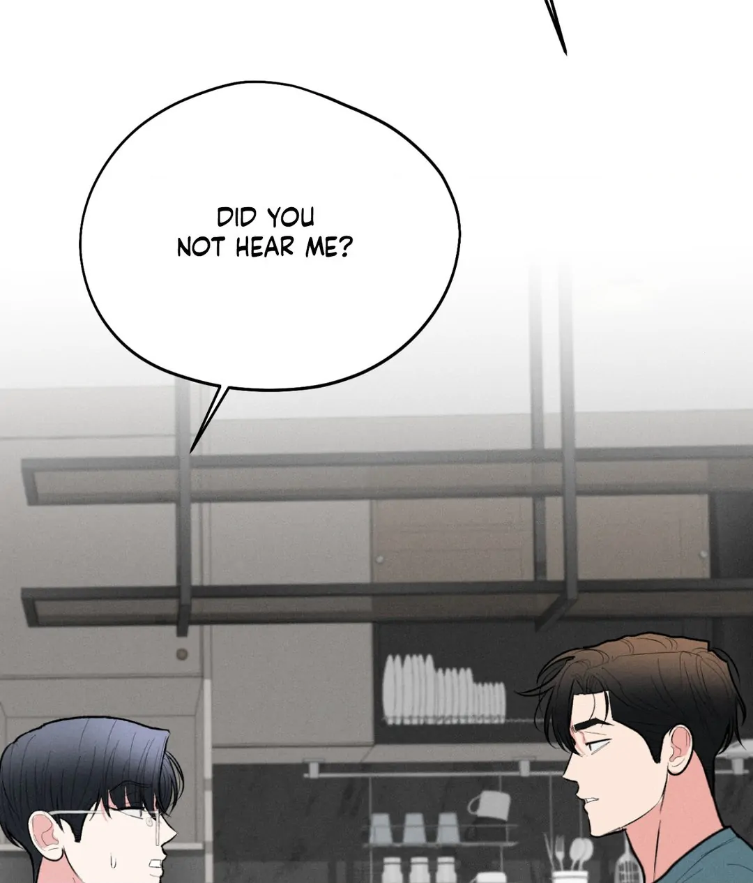 Pride and Persistence ≪Official≫ - Chapter 55 manhwa