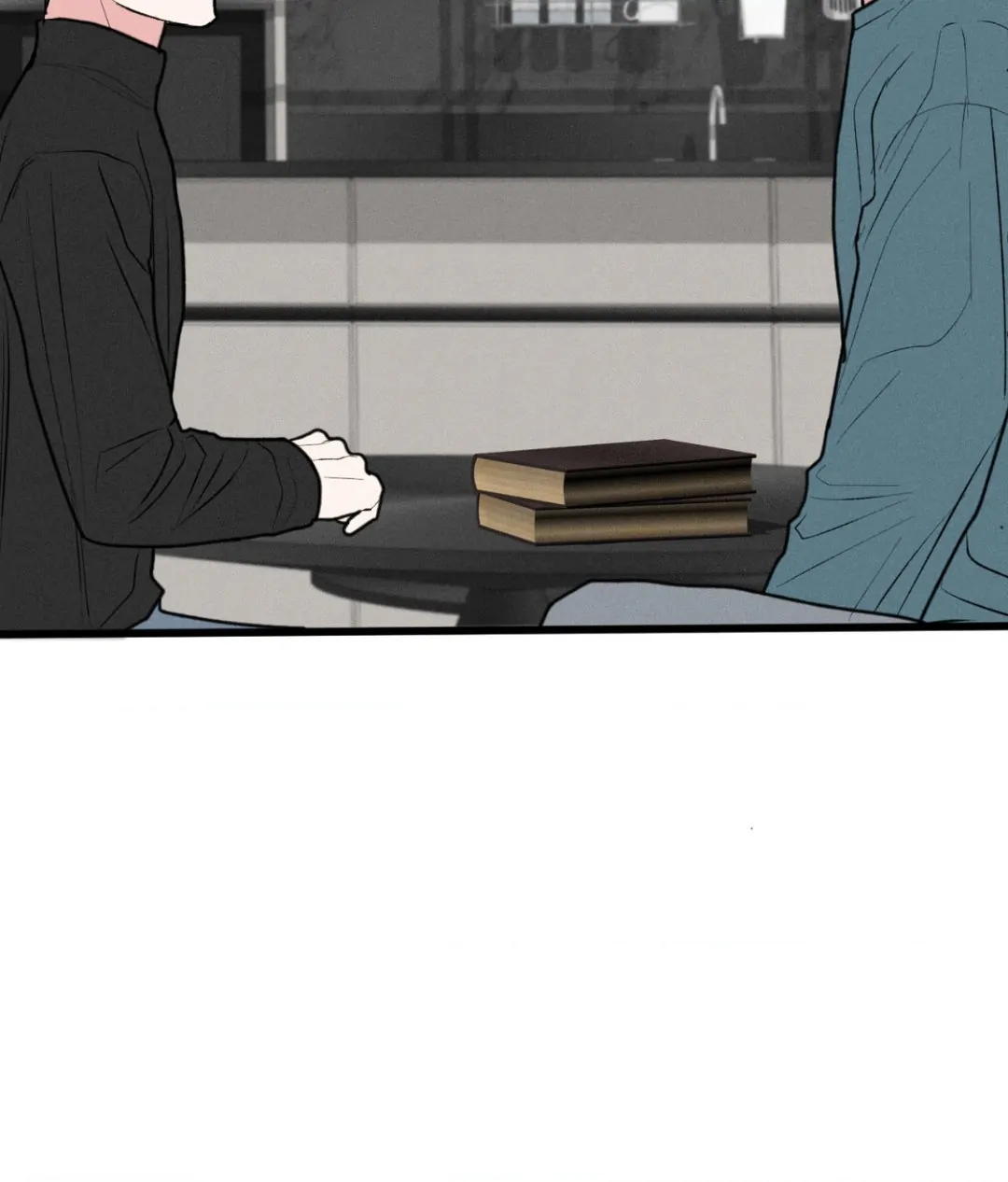 Pride and Persistence ≪Official≫ - Chapter 55 manhwa