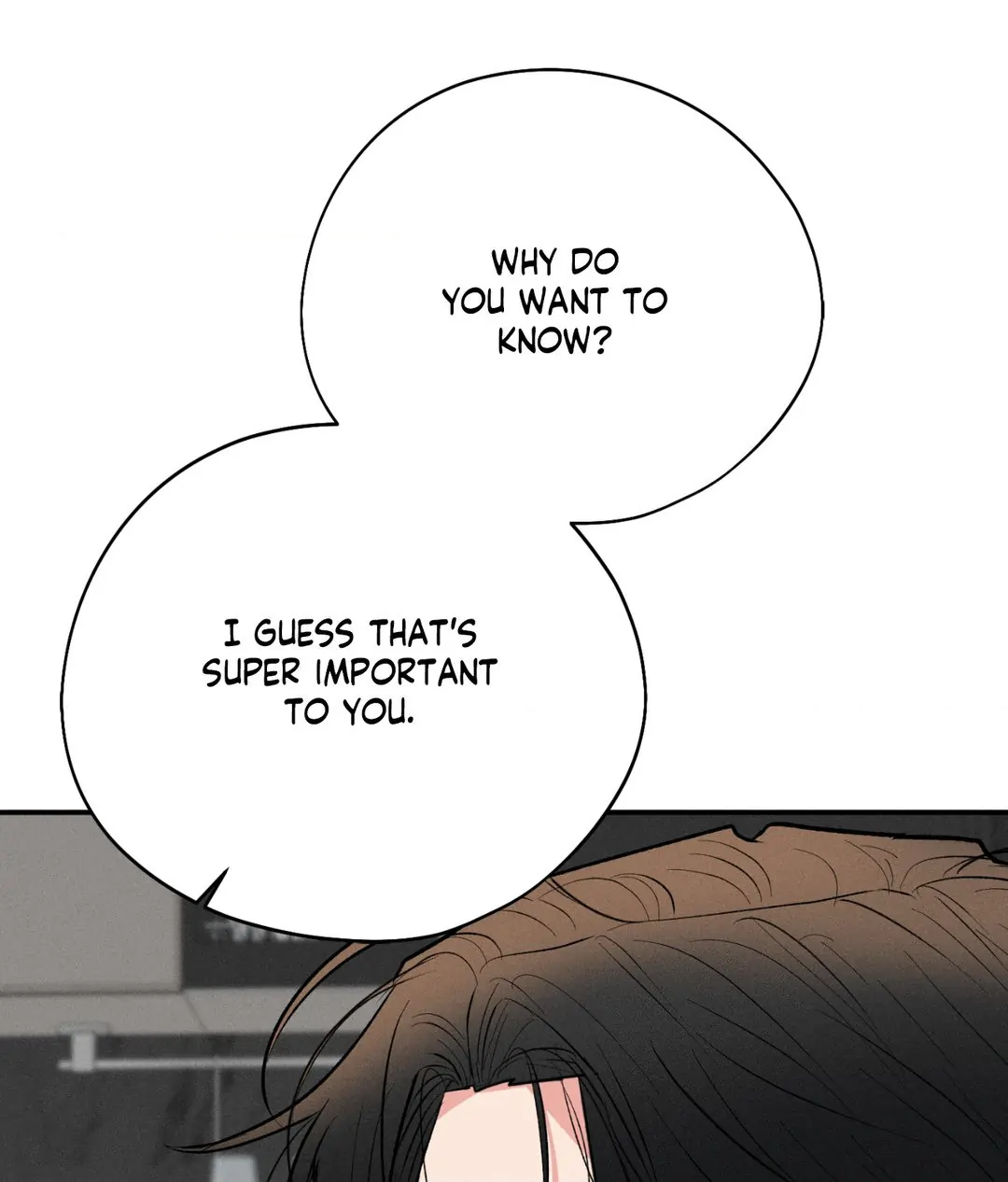 Pride and Persistence ≪Official≫ - Chapter 55 manhwa