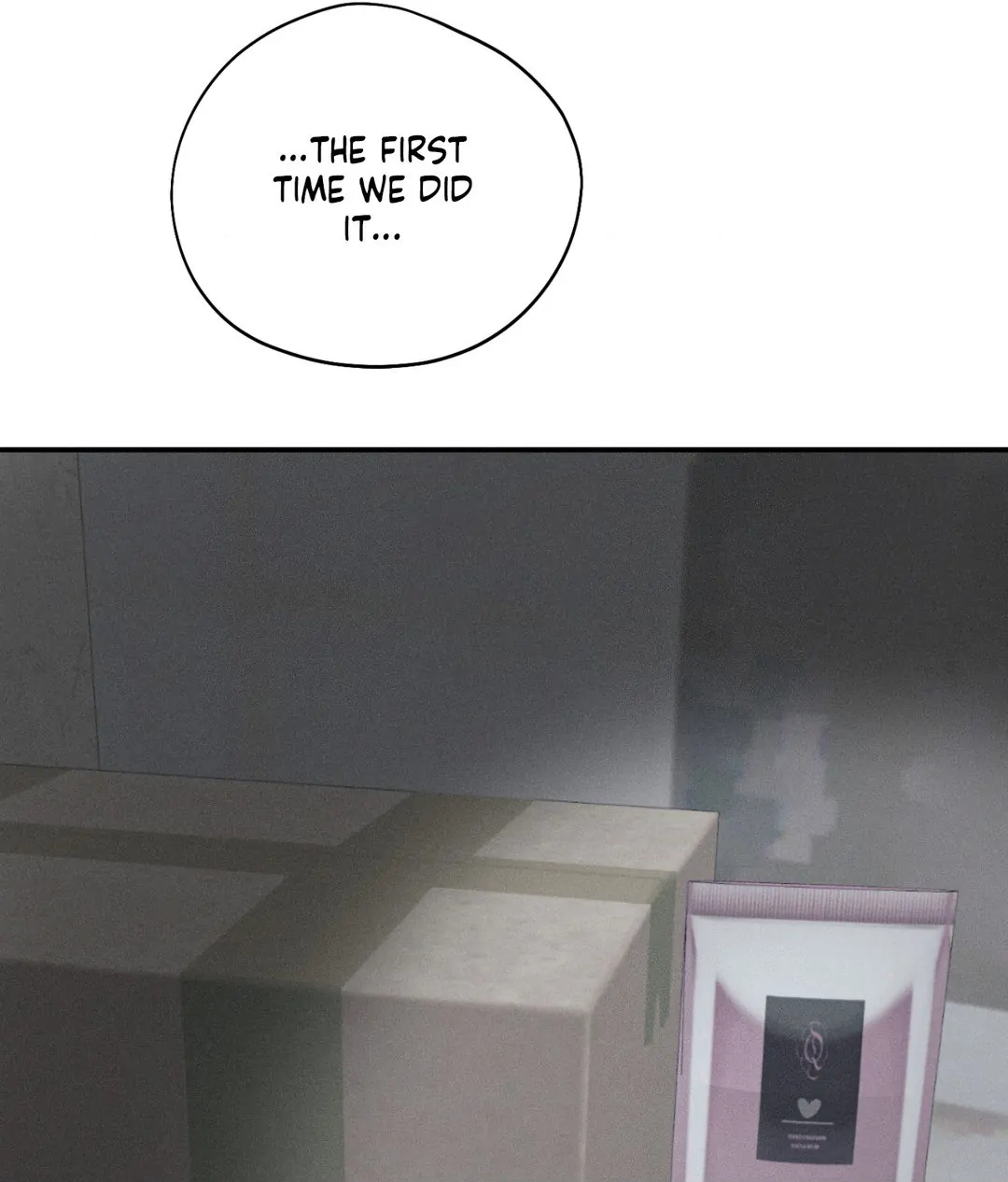 Pride and Persistence ≪Official≫ - Chapter 55 manhwa