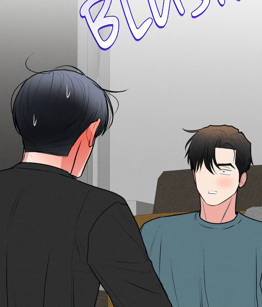 Pride and Persistence ≪Official≫ - Chapter 55 manhwa