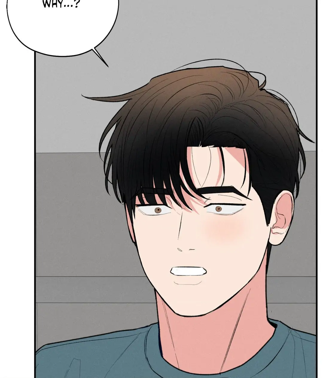 Pride and Persistence ≪Official≫ - Chapter 55 manhwa
