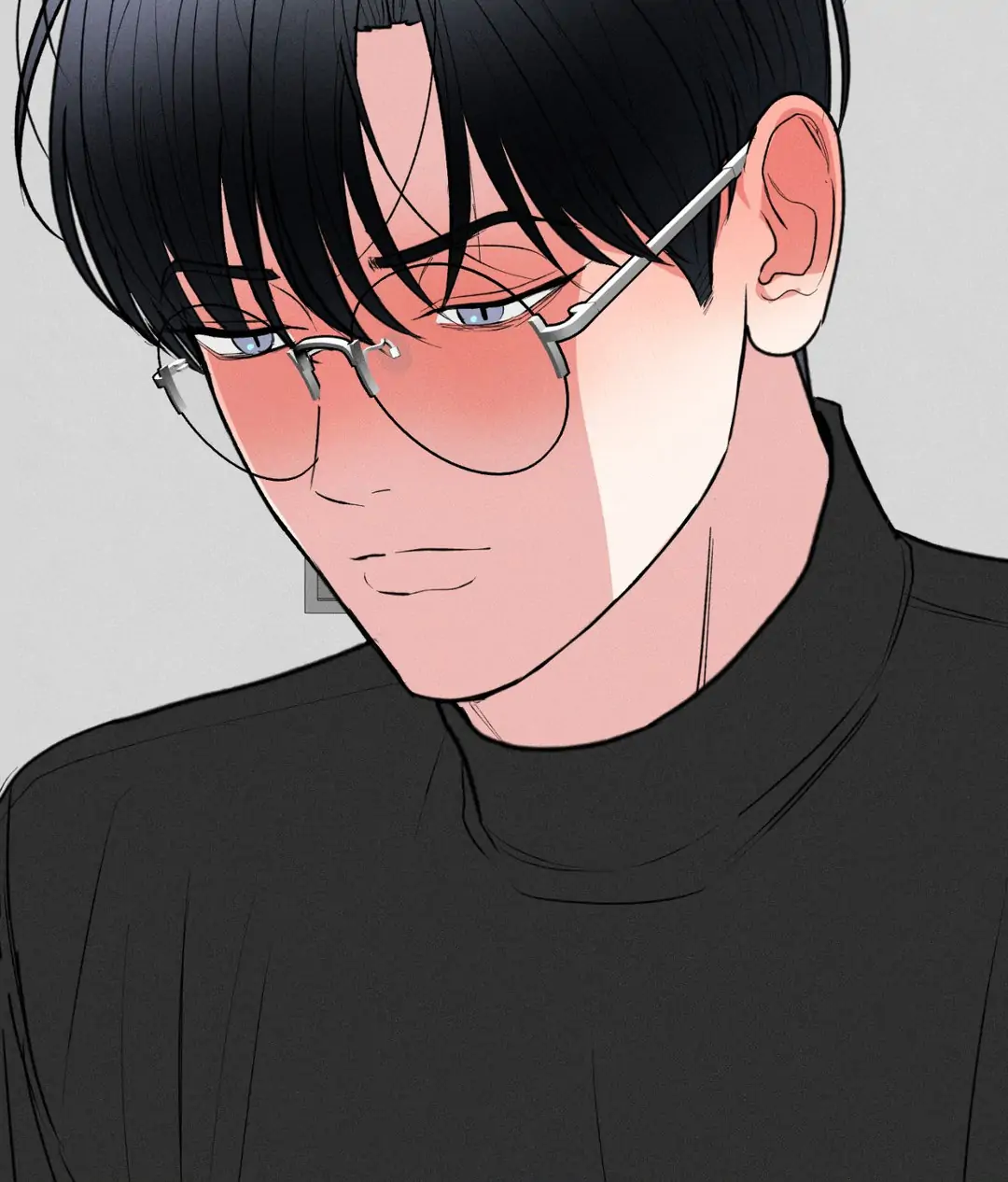 Pride and Persistence ≪Official≫ - Chapter 55 manhwa