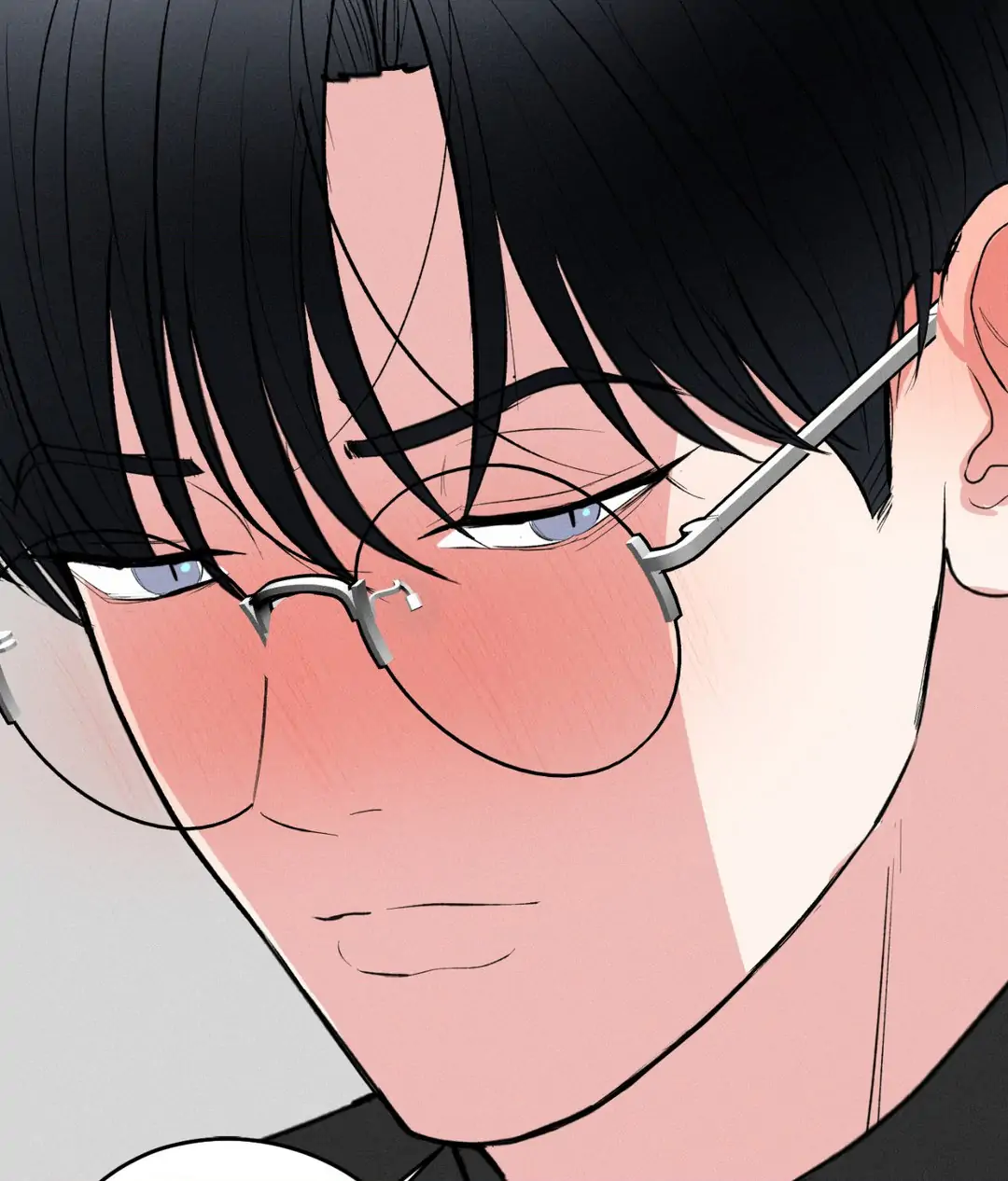Pride and Persistence ≪Official≫ - Chapter 55 manhwa