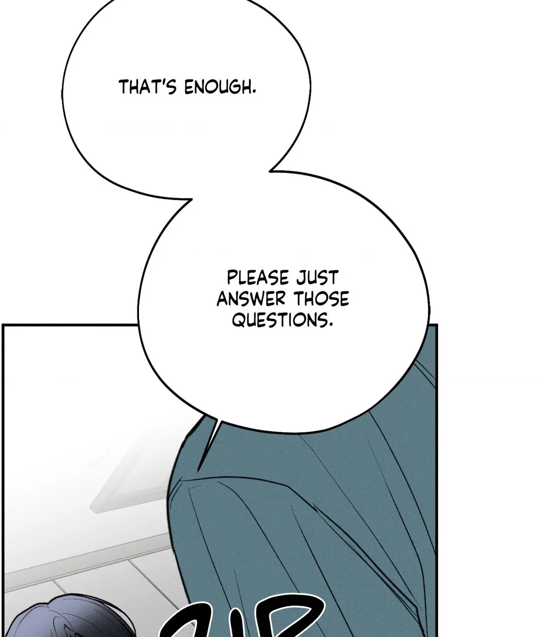 Pride and Persistence ≪Official≫ - Chapter 55 manhwa