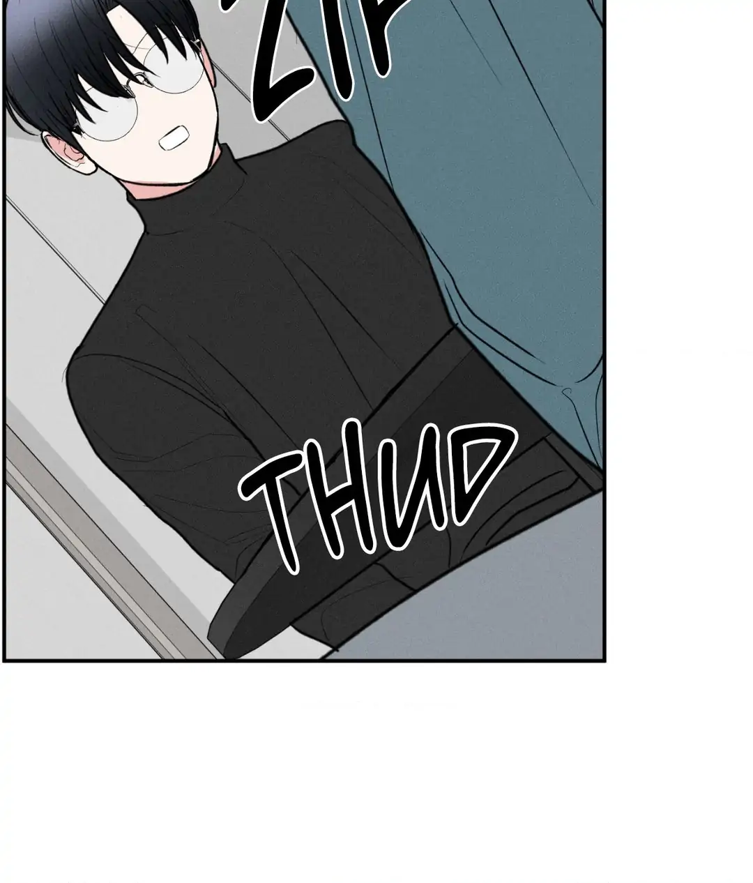 Pride and Persistence ≪Official≫ - Chapter 55 manhwa