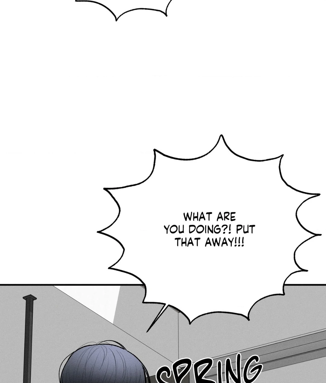 Pride and Persistence ≪Official≫ - Chapter 55 manhwa
