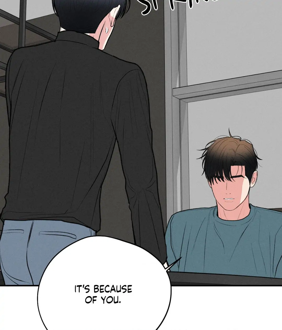 Pride and Persistence ≪Official≫ - Chapter 55 manhwa