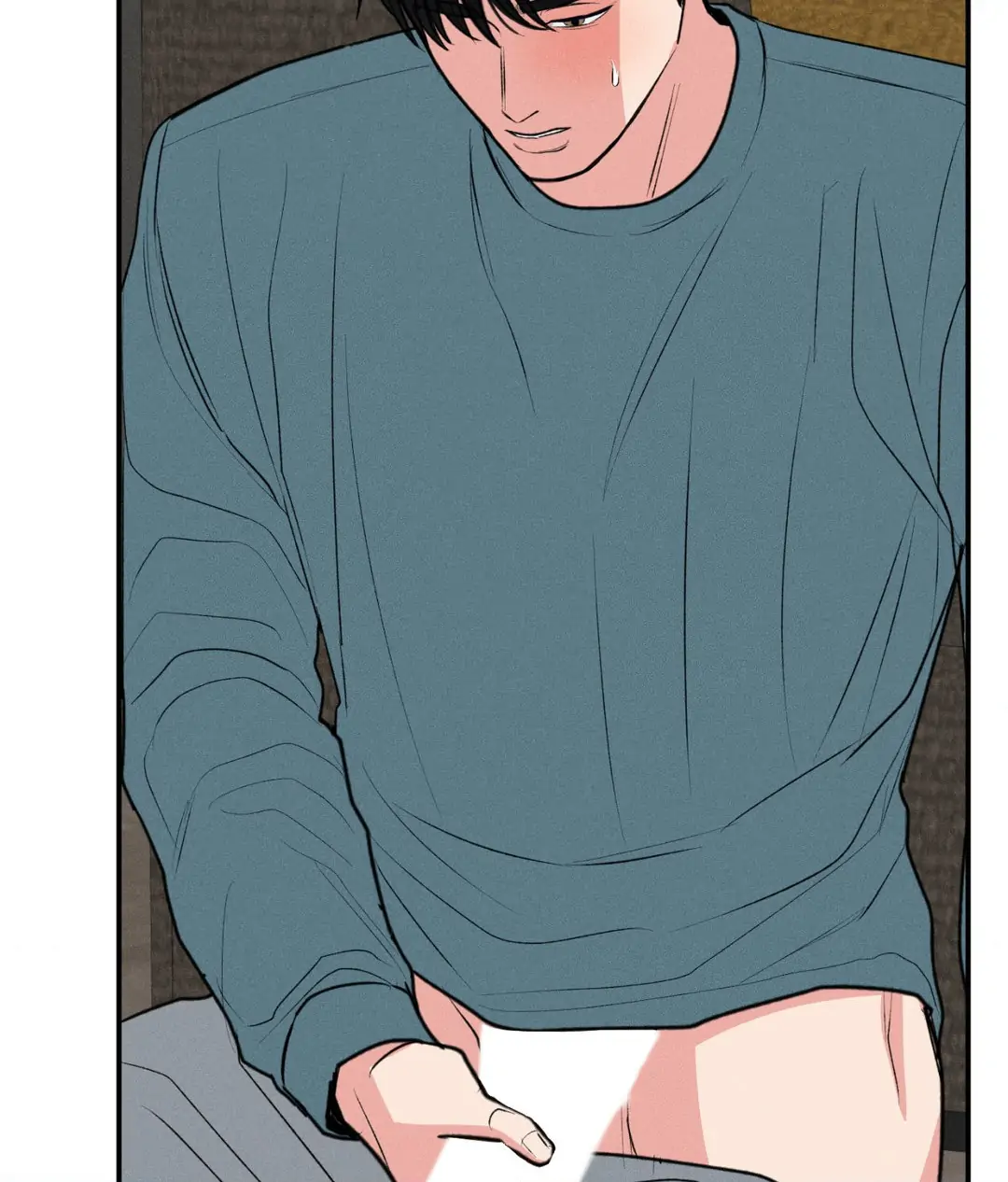 Pride and Persistence ≪Official≫ - Chapter 55 manhwa