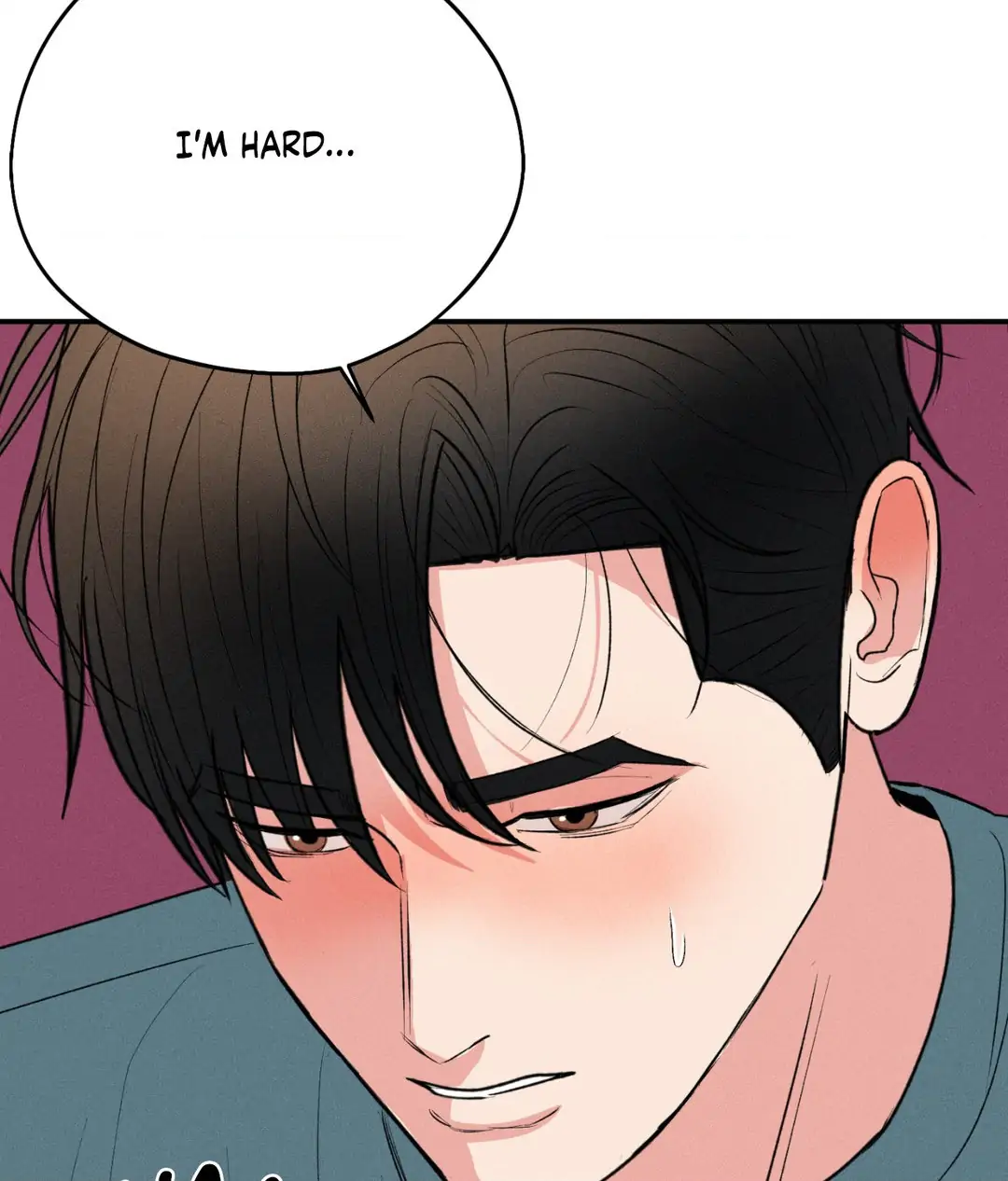 Pride and Persistence ≪Official≫ - Chapter 55 manhwa