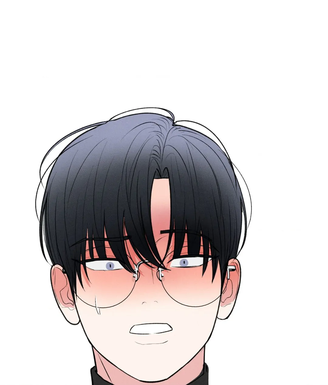Pride and Persistence ≪Official≫ - Chapter 55 manhwa