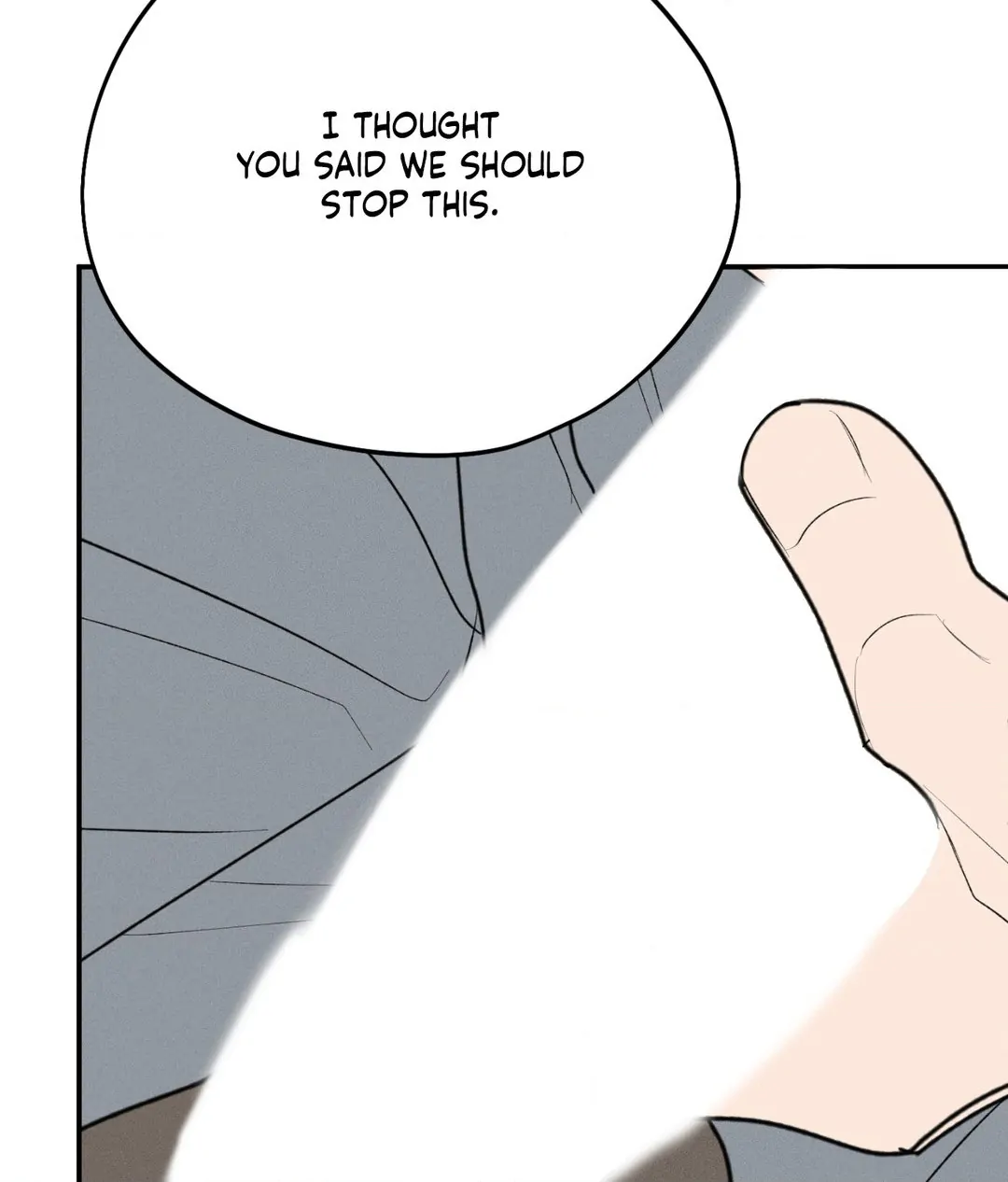 Pride and Persistence ≪Official≫ - Chapter 55 manhwa