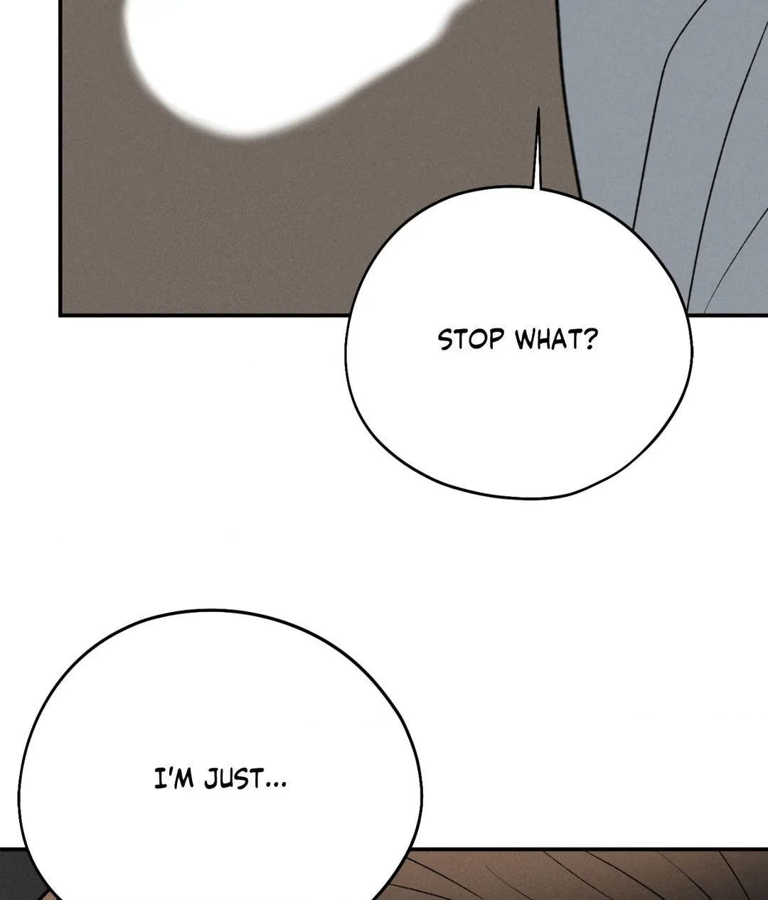 Pride and Persistence ≪Official≫ - Chapter 55 manhwa