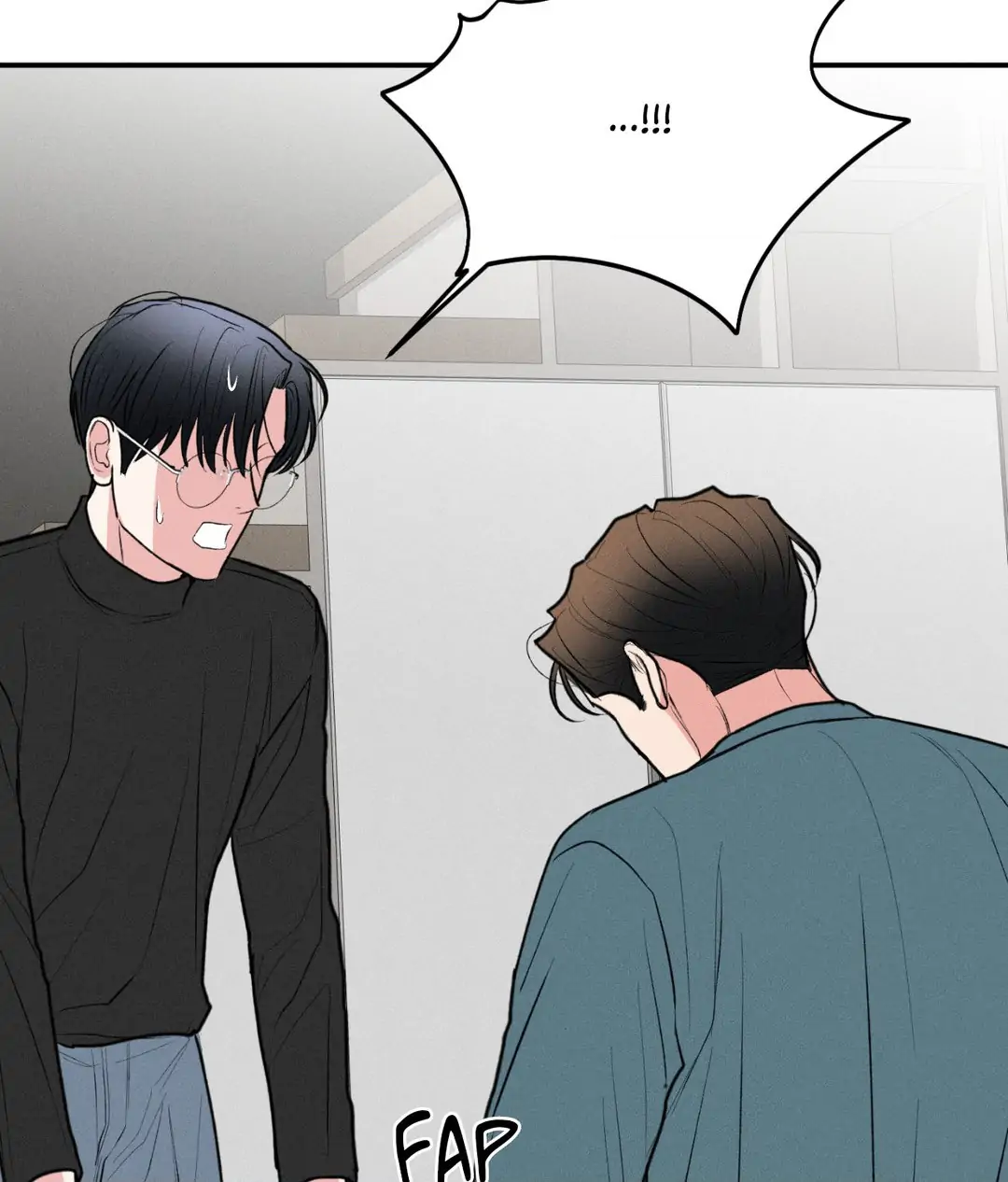 Pride and Persistence ≪Official≫ - Chapter 55 manhwa