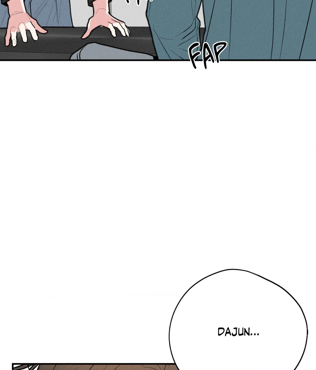 Pride and Persistence ≪Official≫ - Chapter 55 manhwa