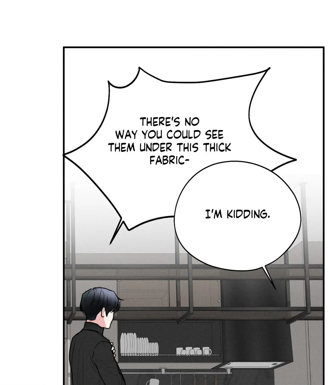 Pride and Persistence ≪Official≫ - Chapter 55 manhwa