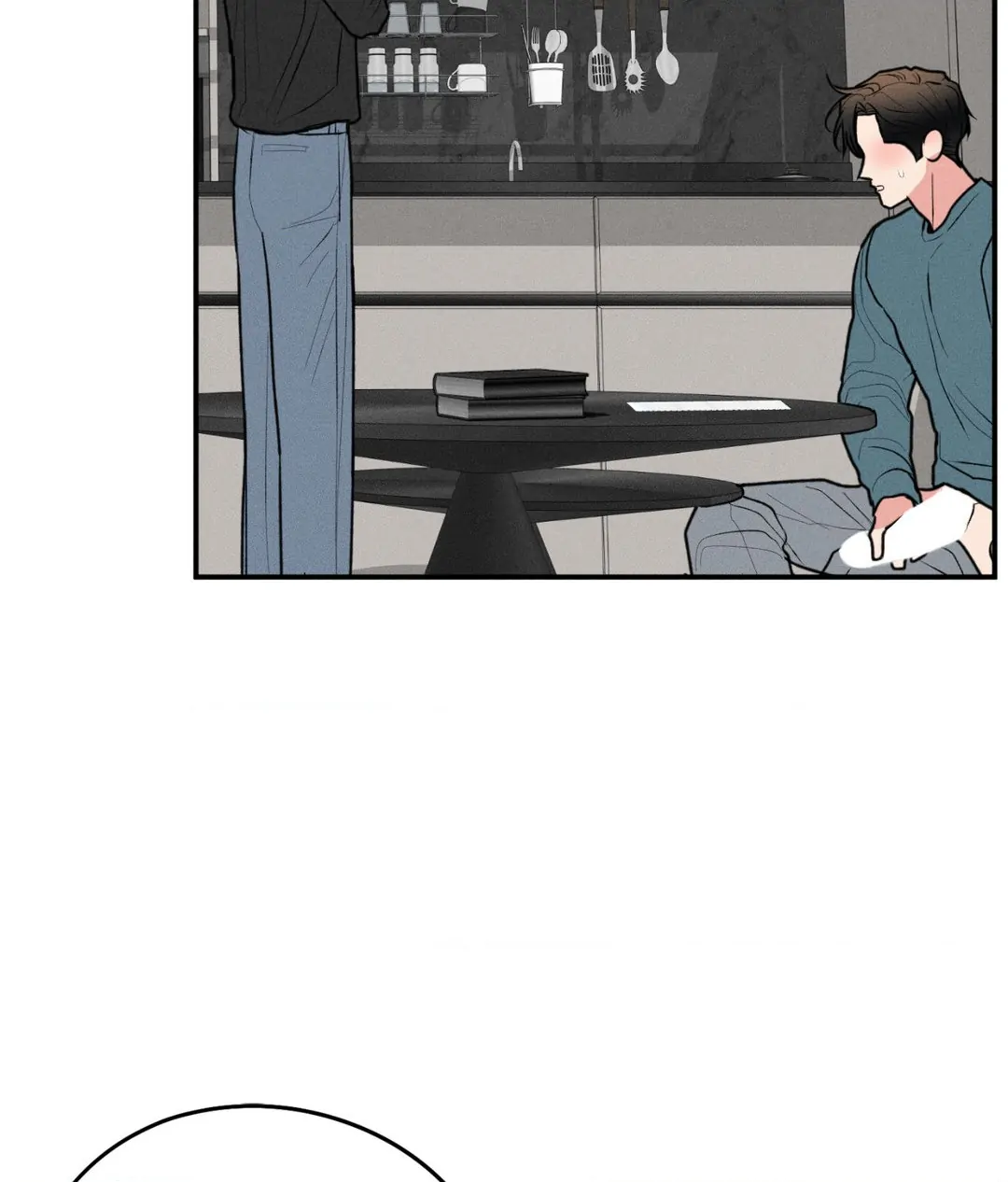Pride and Persistence ≪Official≫ - Chapter 55 manhwa