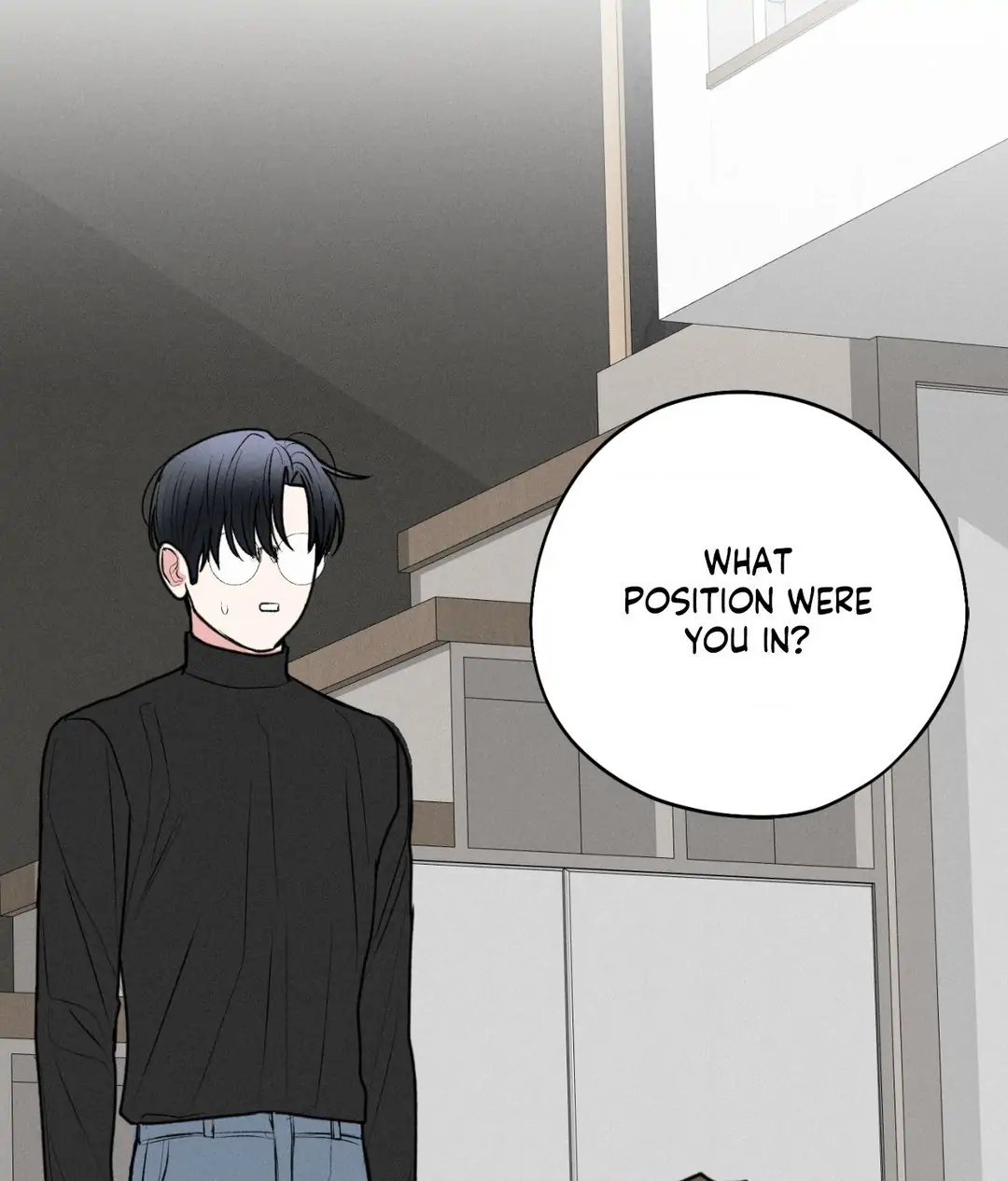 Pride and Persistence ≪Official≫ - Chapter 55 manhwa