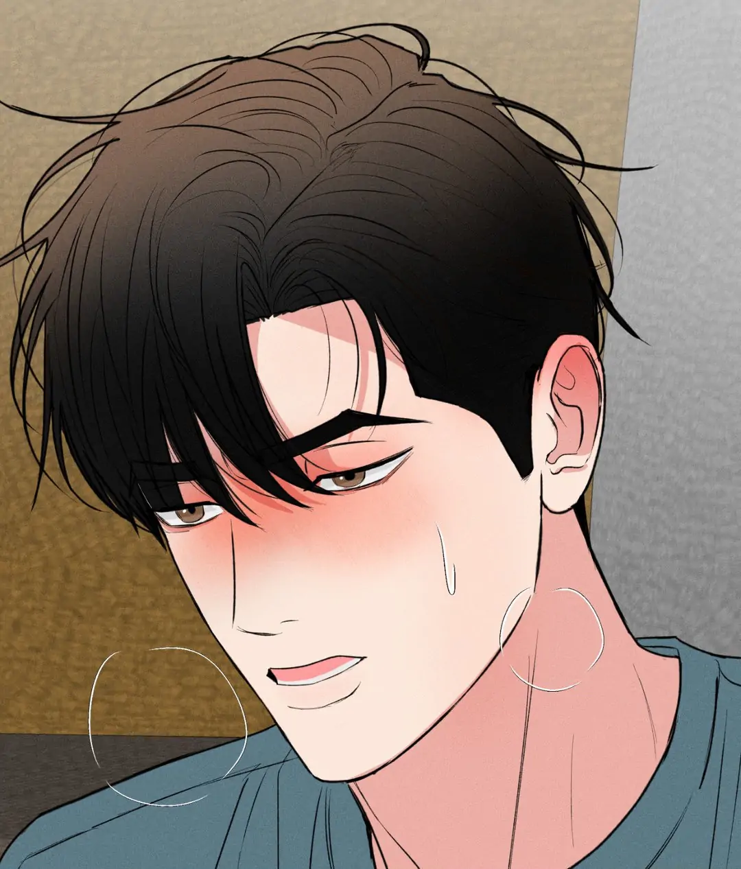 Pride and Persistence ≪Official≫ - Chapter 55 manhwa