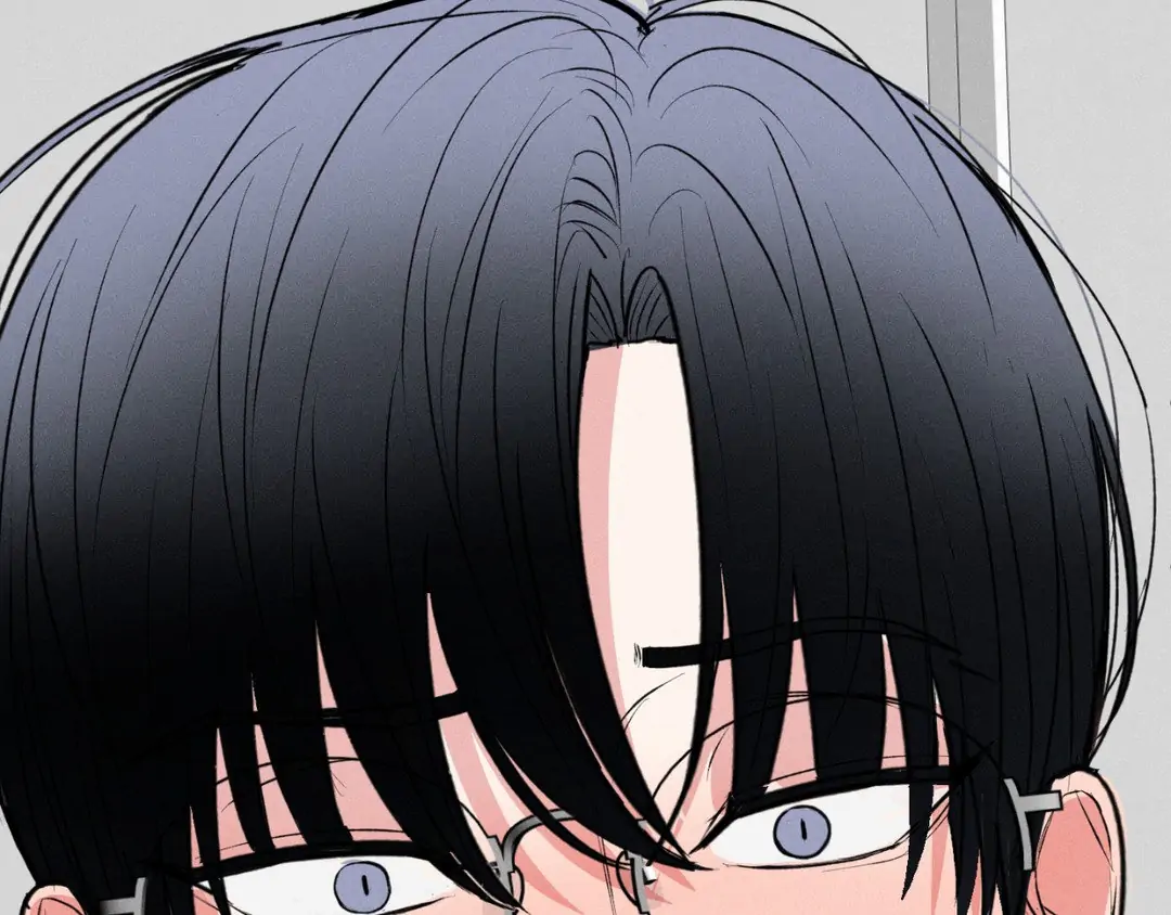 Pride and Persistence ≪Official≫ - Chapter 56 manhwa