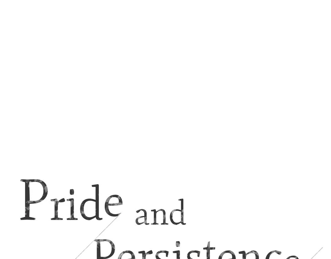 Pride and Persistence ≪Official≫ - Chapter 56 manhwa