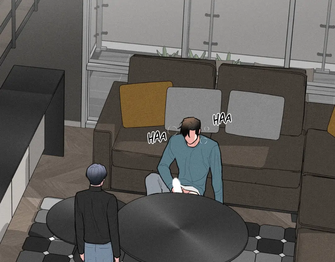 Pride and Persistence ≪Official≫ - Chapter 56 manhwa