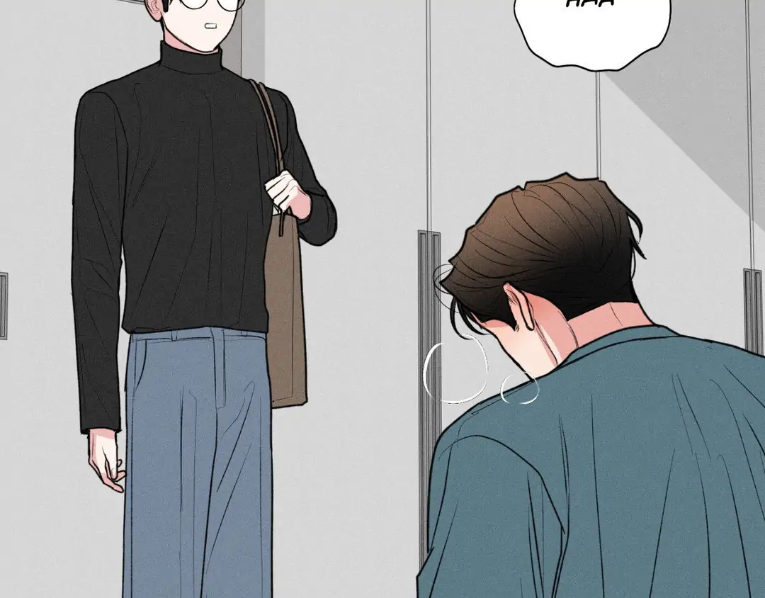 Pride and Persistence ≪Official≫ - Chapter 56 manhwa