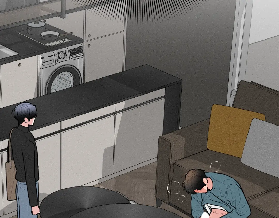 Pride and Persistence ≪Official≫ - Chapter 56 manhwa