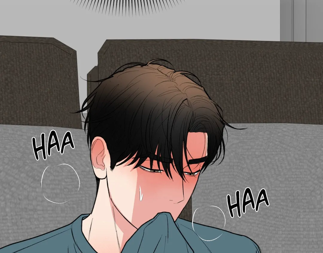 Pride and Persistence ≪Official≫ - Chapter 56 manhwa