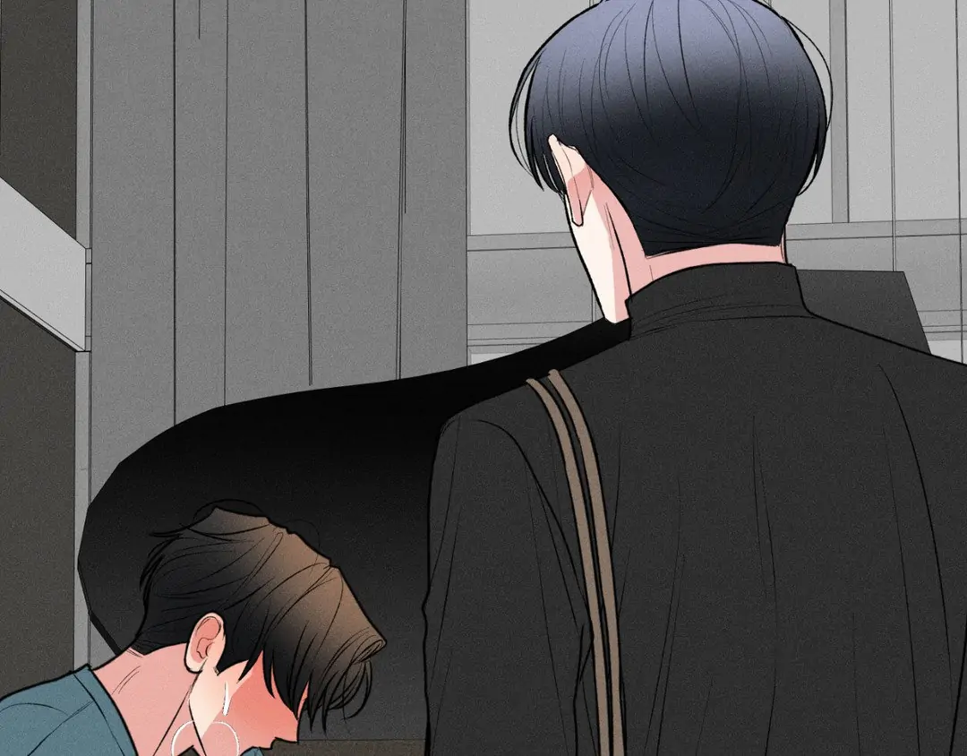 Pride and Persistence ≪Official≫ - Chapter 56 manhwa