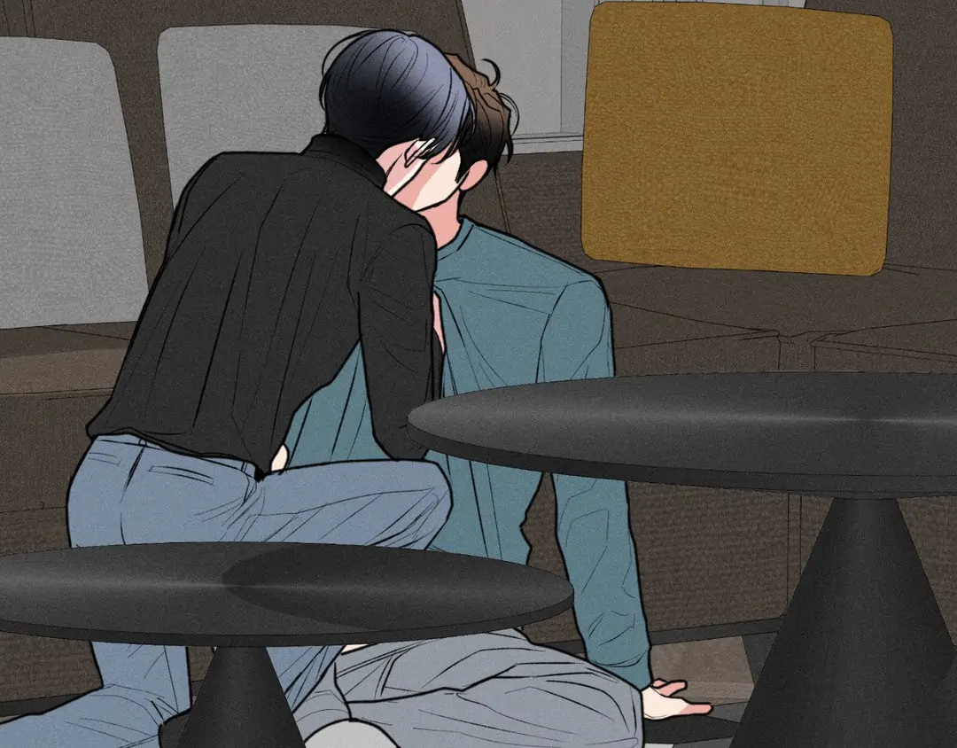 Pride and Persistence ≪Official≫ - Chapter 56 manhwa