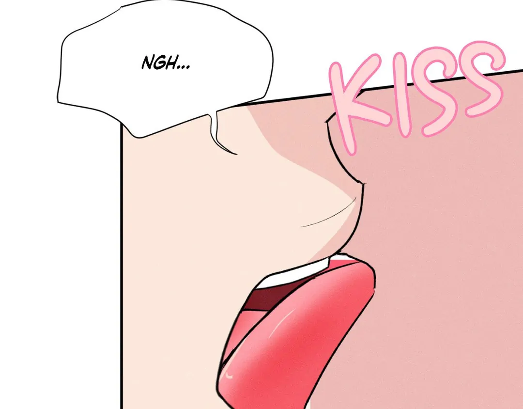 Pride and Persistence ≪Official≫ - Chapter 56 manhwa