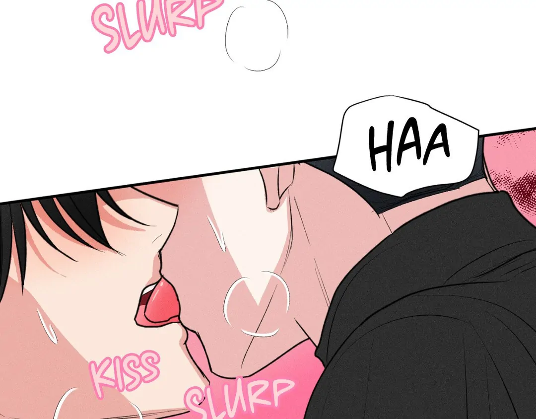 Pride and Persistence ≪Official≫ - Chapter 56 manhwa