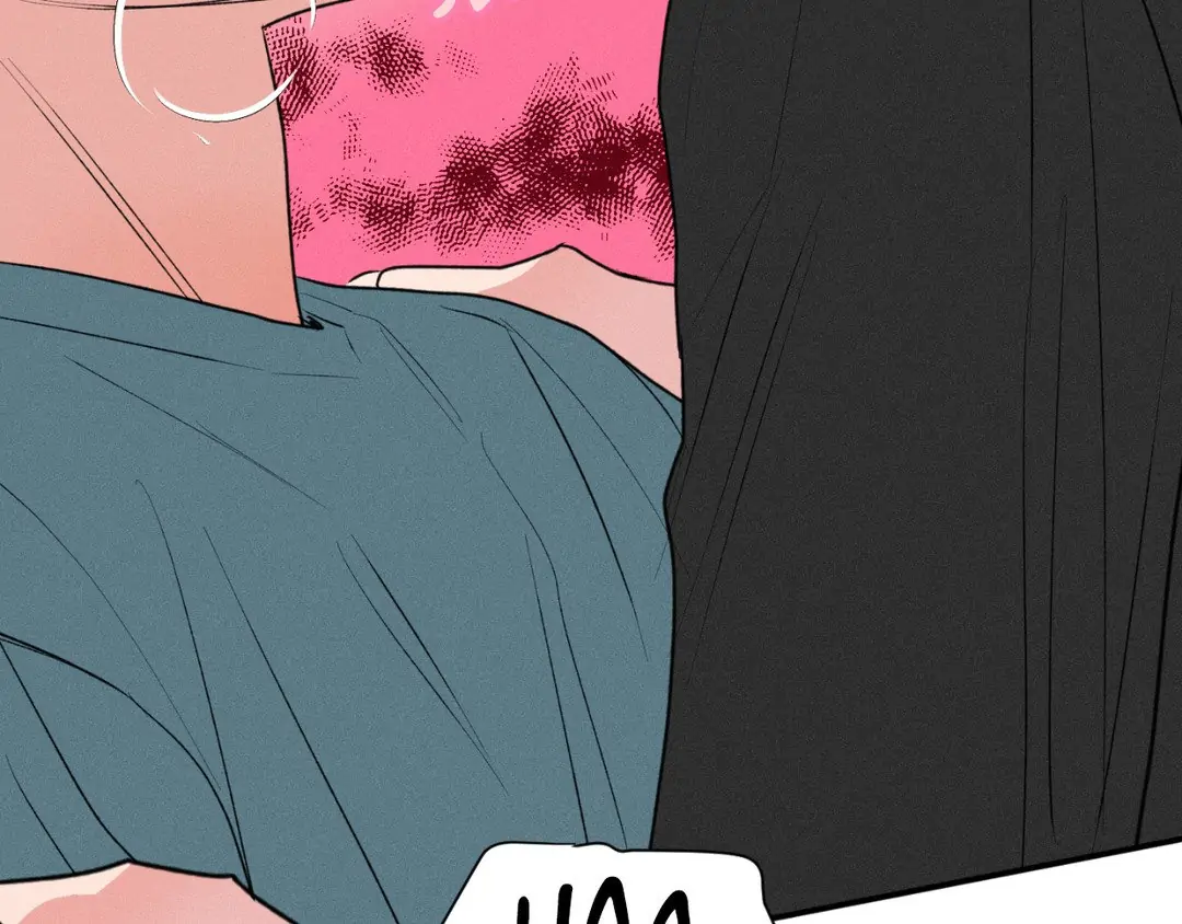 Pride and Persistence ≪Official≫ - Chapter 56 manhwa