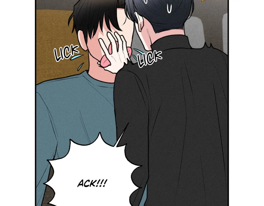 Pride and Persistence ≪Official≫ - Chapter 56 manhwa