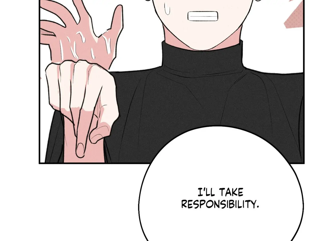 Pride and Persistence ≪Official≫ - Chapter 56 manhwa