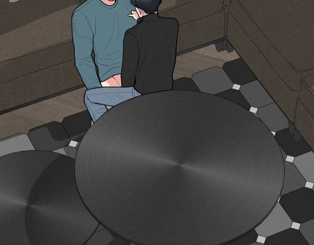 Pride and Persistence ≪Official≫ - Chapter 56 manhwa