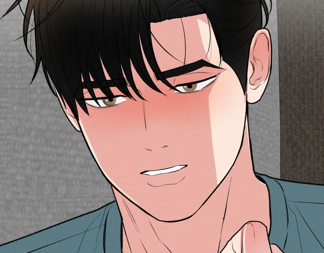 Pride and Persistence ≪Official≫ - Chapter 56 manhwa