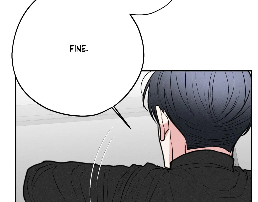 Pride and Persistence ≪Official≫ - Chapter 56 manhwa