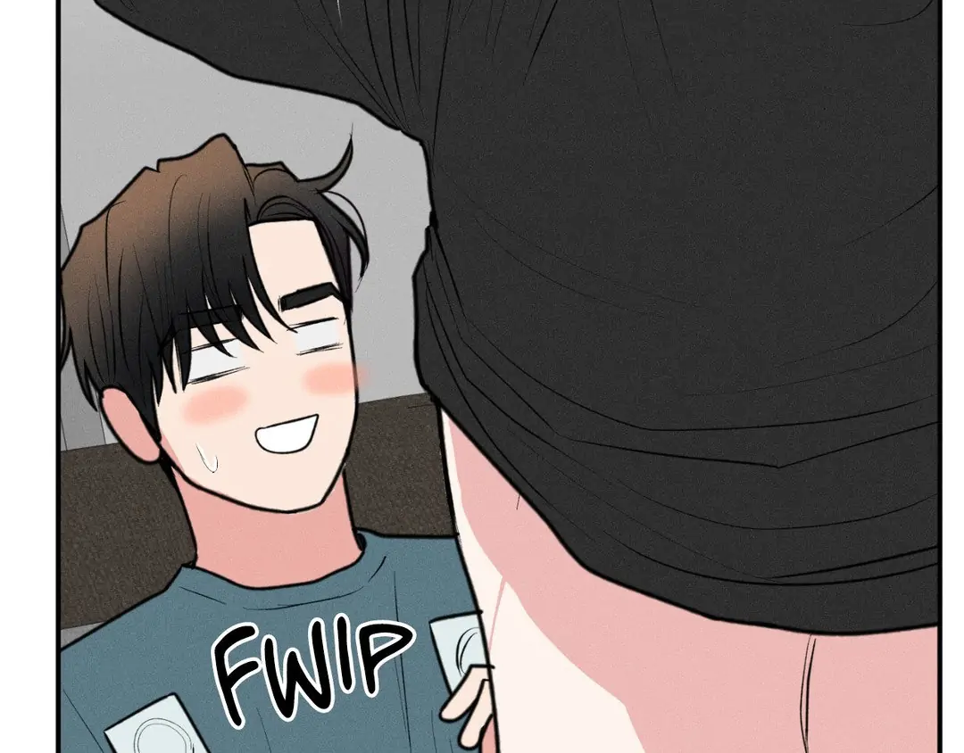 Pride and Persistence ≪Official≫ - Chapter 56 manhwa