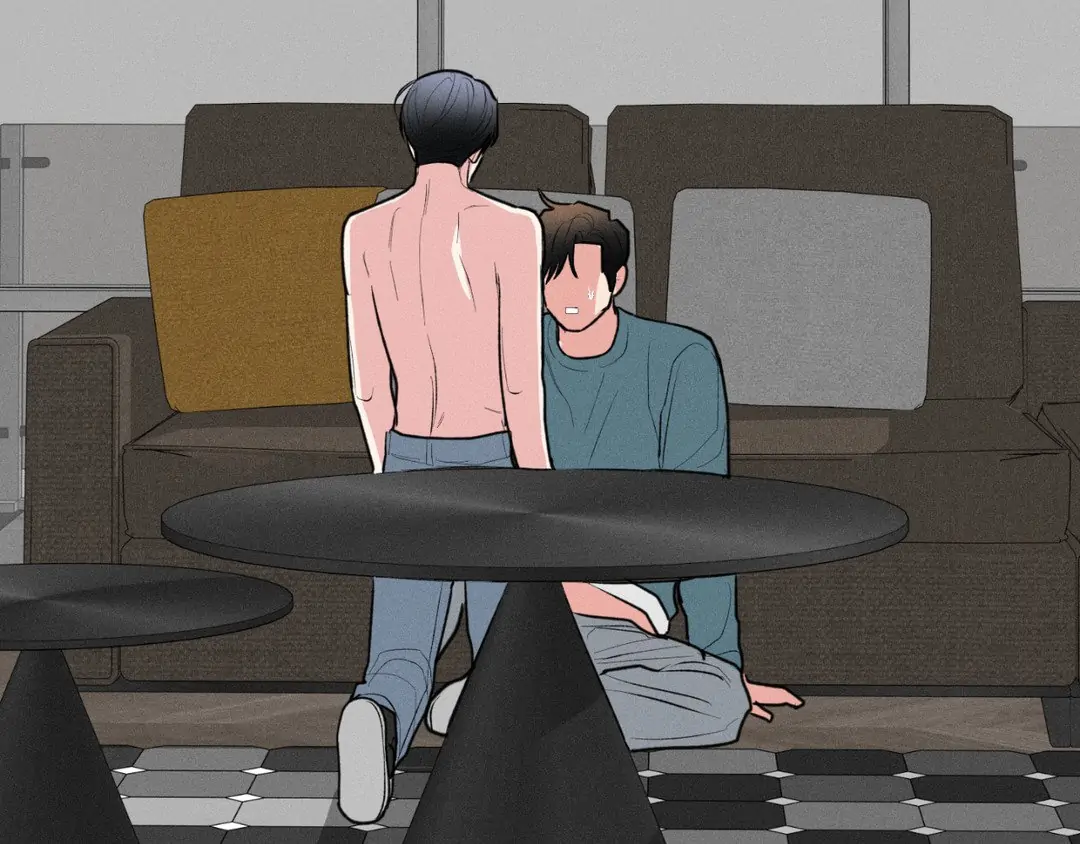 Pride and Persistence ≪Official≫ - Chapter 56 manhwa