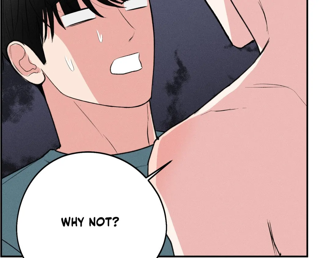 Pride and Persistence ≪Official≫ - Chapter 56 manhwa